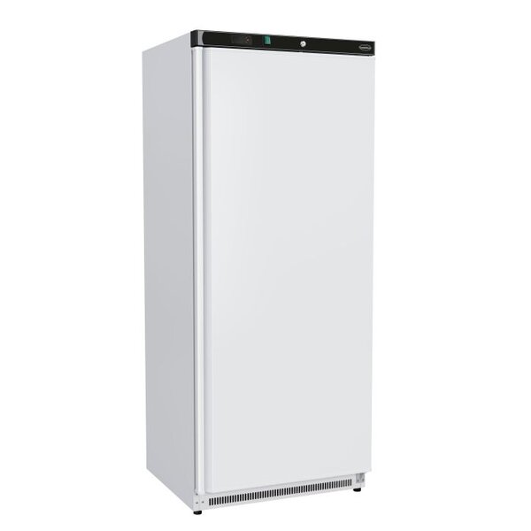 Combisteel Vrieskast wit | 538L | -25/-18°C | 777x695x1890(H)mm