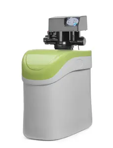 Hendi Waterontharder halfautomatisch | 230V / 18W - 195x360xH510mm