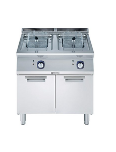 Electrolux Modulaire friteuse 2x 15 liter | 700XP / 20kW | B800xD700xH850mm.