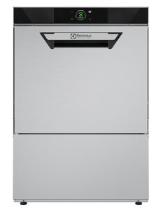 Electrolux Vaatwasmachine met afvoerpomp, zeeppomp en naglanspomp | 500x500 mm. | 400V / 4.5kW