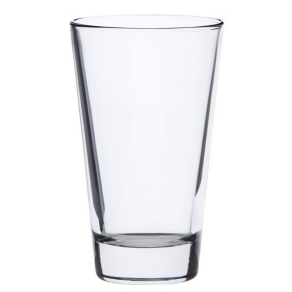 Coffee Point Latte Macchiato Glas | 315 ml. | Per 12