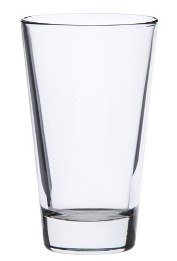 Coffee Point Latte Macchiato Glas | 315 ml. | Per 12