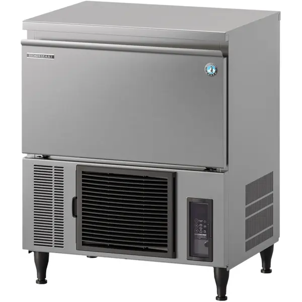 Hoshizaki  Hoshizaki IJsblokjesmachine 47kg/24uur | Opslag 15 kilo  | IJsblokjes Maat S |  IM-45CPE