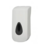 PlastiQline PlastiQline Zeepdispenser 900 ml. navulbaar kunststof wit | Voor wandmontage