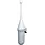 PlastiQline PlastiQline Toiletborstelhouder kunststof | Voor wandmontage