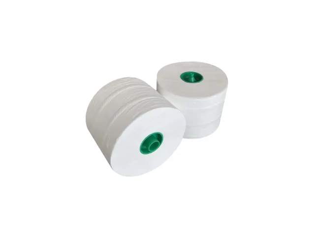 All Care Toiletpapier doprol tissue wit 2laags | 36 x 100 meter