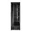 Hendi/Arktic Backbar koelkast met enkele deur | Arktic | 243L | Zwart | 220-240V/195W | 600x530x(H)1820mm