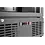 Hendi/Arktic Backbar koelkast met enkele deur | Arktic | 243L | Zwart | 220-240V/195W | 600x530x(H)1820mm