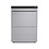Saro Saro Glazenspoelmachine met Wasmiddelpomp en Naglanspomp | Korven 35x35 cm. | Model MÜNCHEN | 230V / 2.6kW