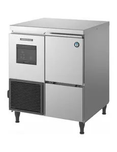 Hoshizaki  Schilferijsmachine met bunker 26kg | FM-80KE-HC
