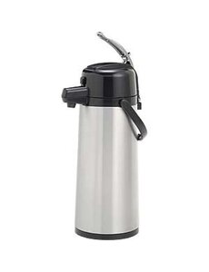 Animo Pompthermoskan 2.1 liter voor MT200 | Met RVS binnenfles