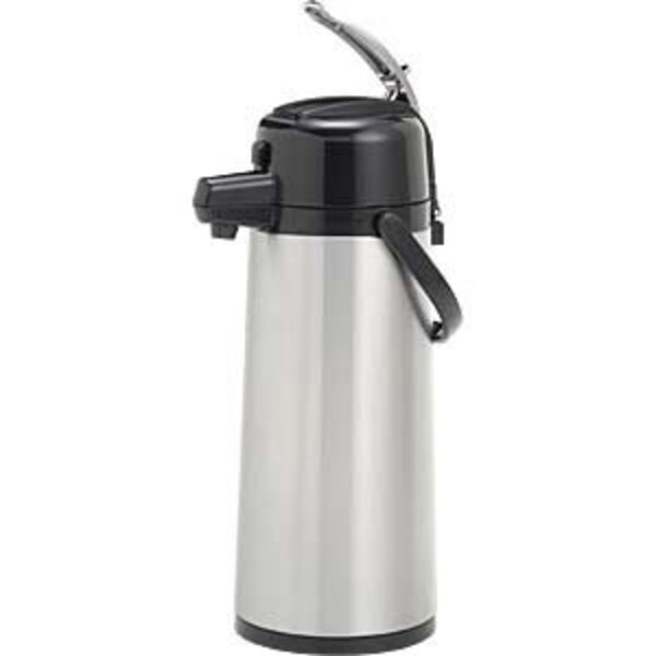 Animo Animo Pompthermoskan 2.1 liter voor MT200 | Met RVS binnenfles