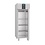 Combisteel Pro Line koelkast 550 liter RVS | Geforceerd  -2/+8°C |  700x710xH2050mm.