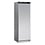 Combisteel Koelkast RVS | Enerziezuinig label A | 400L | 600x639x1875(H)mm