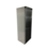 Combisteel Koelkast RVS | Enerziezuinig label A | 400L | 600x639x1875(H)mm