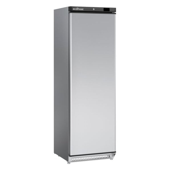 Combisteel Vrieskast RVS | Enerziezuinig  | 400L | 600x639x1875(H)mm