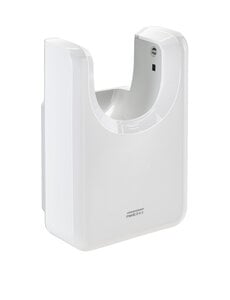 U-Flow Handendroger U-Flow wit automatisch | Droogtijd 8-10 sec