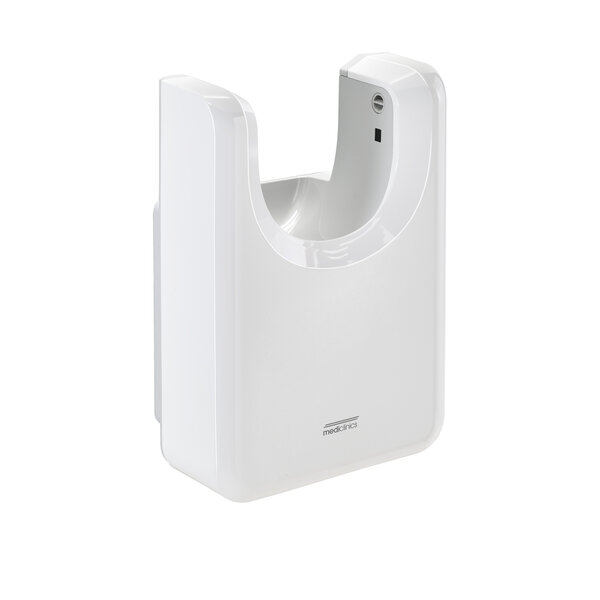 U-Flow Handendroger U-Flow wit automatisch | Droogtijd 8-10 sec