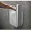 U-Flow Handendroger U-Flow grijs automatisch | Droogtijd 8-10 sec