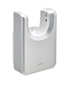U-Flow Handendroger U-Flow grijs automatisch | Droogtijd 8-10 sec