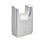 U-Flow Handendroger U-Flow grijs automatisch | Droogtijd 8-10 sec