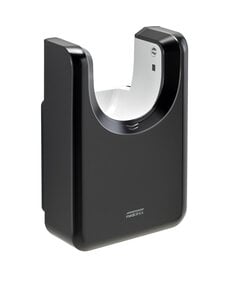 U-Flow Handendroger U-Flow zwart automatisch | Droogtijd 8-10 sec