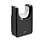 U-Flow Handendroger U-Flow zwart automatisch | Droogtijd 8-10 sec