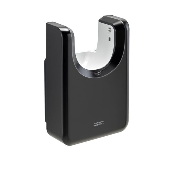 U-Flow Handendroger U-Flow zwart automatisch | Droogtijd 8-10 sec