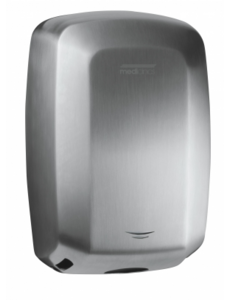All Care  Handendroger RVS Automatisch | Inclusief ionisator en HEPA filter