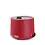 Hendi Hendi Uniq soepketel 8 liter rood | Bain-marie met digitaal temperatuur