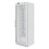 Polar Displaykoeling 400L | Wit | Energielabel A | 60x60x185(H)cm