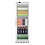 Polar Displaykoeling 400L | Wit | Energielabel A | 60x60x185(H)cm