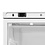 Polar Displaykoeling 400L | Wit | Energielabel A | 60x60x185(H)cm