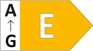 Energielabel
