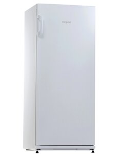 Exquisit Koelkast met 5 roosters wit 254 liter | 600x620xH1450mm
