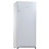 Exquisit Koelkast met 5 roosters wit 254 liter | 600x620xH1450mm