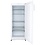 Exquisit Koelkast met 5 roosters wit 254 liter | 600x620xH1450mm