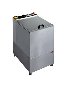 Diamond Groentenwasser en -droger | 230V | 550x738x880(H)mm