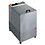 Diamond Groentenwasser en -droger | 230V | 550x738x880(H)mm