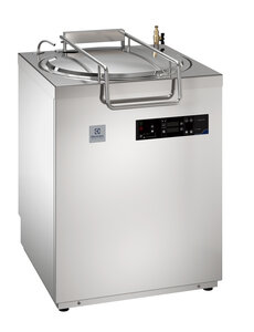 Electrolux Groentewasmachine en centrifuge | 3-15kg | 230V | 700x750x1000(H)mm