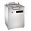 Electrolux Groentewasmachine en centrifuge | 3-15kg | 230V | 700x750x1000(H)mm