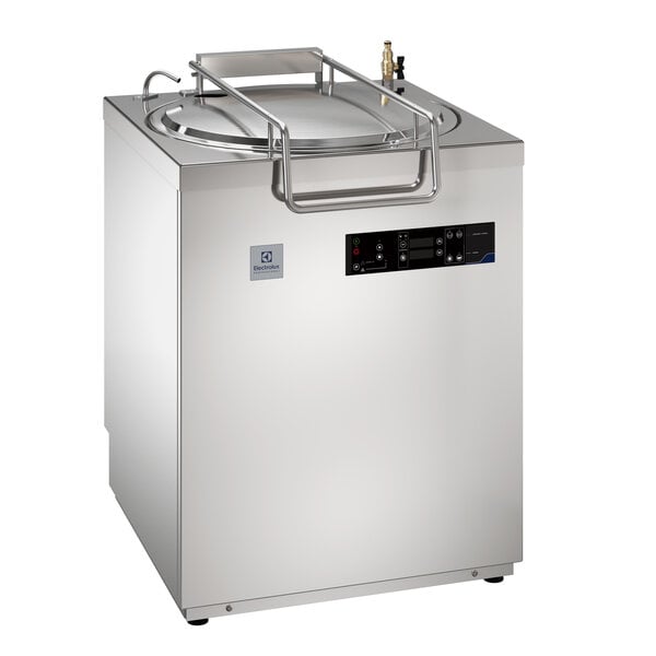 Electrolux Groentewasmachine en centrifuge | 3-15kg | 230V | 700x750x1000(H)mm