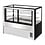 Polar Polar U-serie deli koelvitrine 485L | Energielabel C | 150x68x120(H)cm