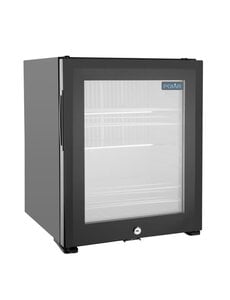 Polar Polar G-serie hotelkamer displaykoeling 29L | Energielabel G | 40,2x42x50(H)cm