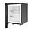 Polar Polar G-serie hotelkamer displaykoeling 29L | Energielabel G | 40,2x42x50(H)cm
