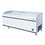 Polar Polar G-Serie Supermarkt Display Vriezer 700L | Energielabel C | 200,4x75,8x78(H)cm