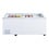 Polar Polar G-Serie Supermarkt Display Vriezer 700L | Energielabel C | 200,4x75,8x78(H)cm