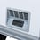Polar Polar G-Serie Supermarkt Display Vriezer 700L | Energielabel C | 200,4x75,8x78(H)cm