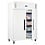 Polar Polar G-Series staande koelkast met dubbele deur wit 1152 liter | Energielabel B | 134x87,5x209(H)cm