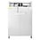 Polar Polar G-Series staande koelkast met dubbele deur wit 1152 liter | Energielabel B | 134x87,5x209(H)cm